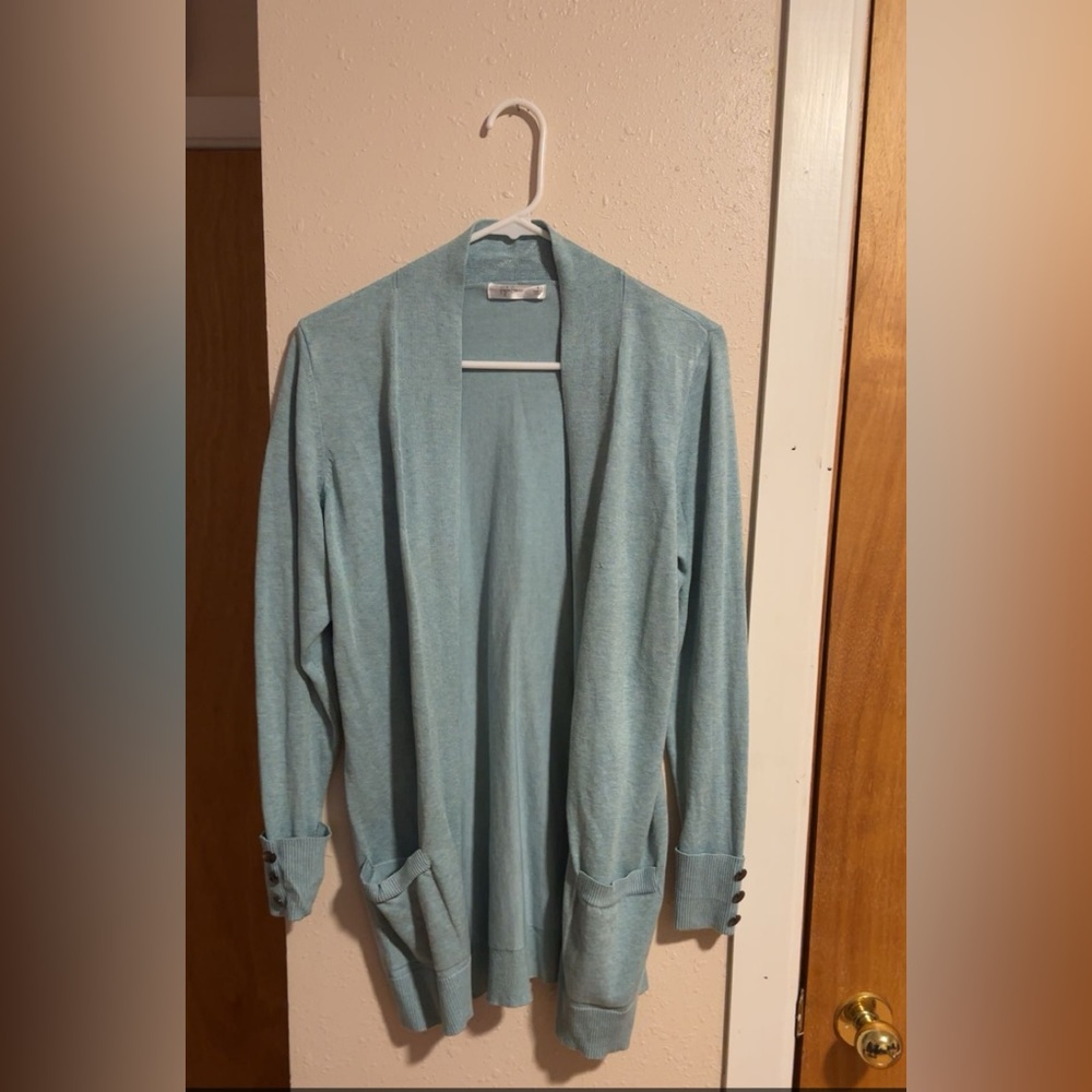 Women’s cardigan